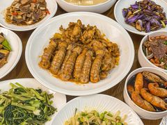 -毛哥小馆子(百井坊巷店)