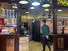 -马迭尔德式西餐精酿啤酒屋(中央大街店)