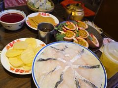 -萍姐火锅·公路夜市(南京新街口店)