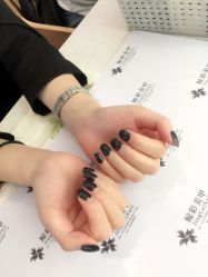 -鲸彩·美甲美睫科技护肤