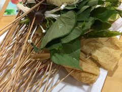 -袁记串串香(人民公园店)