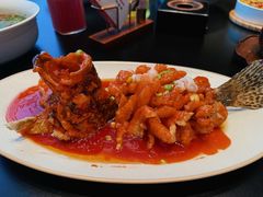 -宁邦·家宴·南京菜(红山动物园店)