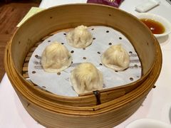 小笼包-老吉士(环贸iapm店)