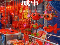 -杨柳青古镇
