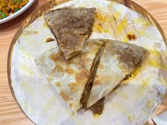 -甲乙饼·手工牛肉饼(天通苑华联店)