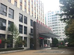 -重庆医科大学附属口腔医院(冉家坝院区)