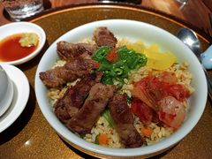 -Mr.Fish鱼鲜生海鲜放题(高德置地冬广场店)