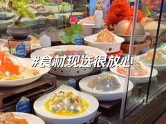 -大鹏饭店·金陵家宴(奥体中心店)