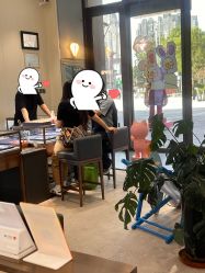 点击看大图 -Cindy Jewelry·钻戒·彩色宝石