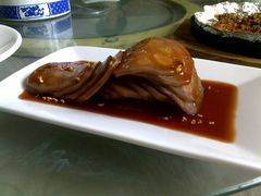藕夹-迎晨餐厅(青芝坞店)
