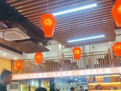 -炖四方东北铁锅炖·烧烤小龙虾(中豪国际店)
