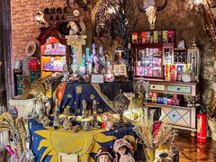 -雪灵魔法世界SHELLY’S TAROT(大良桂畔里店)