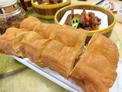 -吉莲利苑海鲜酒家(珠海拱北28年老字号店)