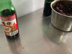 -老五鸡丝豆花面粉(瑞金北路68号院店)