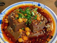 -肖四女乐山跷脚牛肉(世博源店)