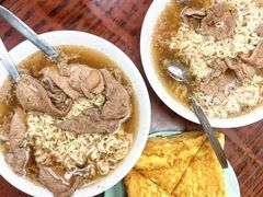 -维记咖啡粉面(福荣街店)