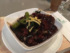 -太平馆餐厅(尖沙咀店)