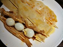 -张氏宽窄巷成都名小吃(茂业百货华强北店)
