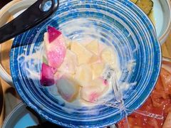 -九田家黑牛烤肉料理(华侨城店)