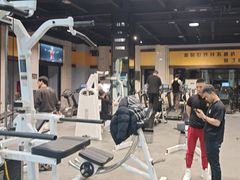 -阳光悦动游泳健身会所
