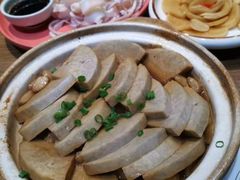 -八闽饭店闽南小镇(铁西店)