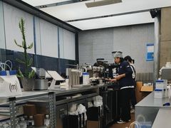 -CUBIC3三立方咖啡(凌空SOHO店)