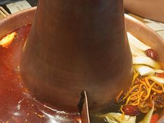 -东门口·鲜爆肚涮肉·烧烤(老门东店)