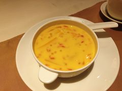杨枝甘露-利苑酒家(合景国际金融广场店)