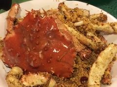 -盛港湾海鲜食府(黄沙店)