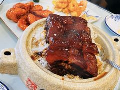 -尚品家宴(槐荫店)
