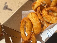 -Fergburger(皇后镇店)