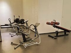 -FLARE STAR FITNESS(复地活力城店)