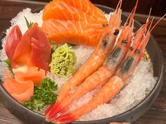 -哥哥の深夜食堂(红松东路店)