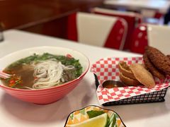 -玩味工厂·东南亚特色餐厅(太古里店)