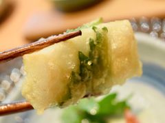 -泉寿司(万科公园店)