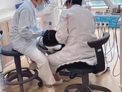 -雅悦齿科(顾村公园店)