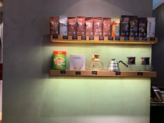 -星巴克(广州动漫星城东区店)