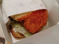-德克士(前门店)