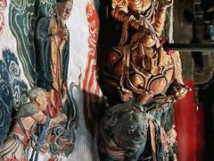 -报恩寺(平武县)