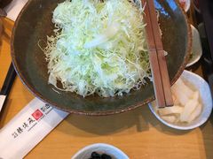 -胜博殿日式炸猪排(西红门店)