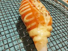 -新一番三文鱼寿司(大东海店)
