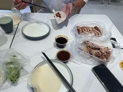 -北京王府井烤鸭(泰兴店)
