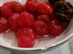 -宁夏国强手抓羊肉·清真菜(未央路凤三店)