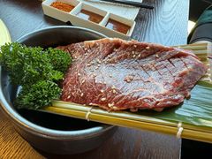 -龍二烧肉酒场(九亭店)