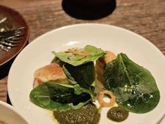 -Ocean's Table 欧舍