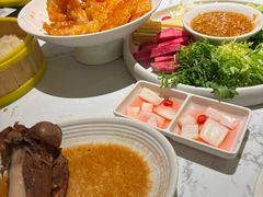 -关东小磨东北菜(漕河泾印象城店)