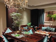 -王府茶宴(大观园总店)