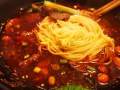 -豆爺小面(朱雀店)