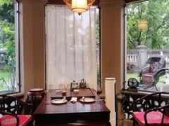 -卫鼎轩·曹公馆(鼓楼店)