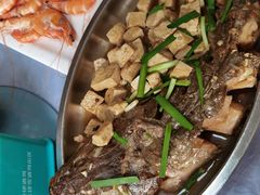 -宾朋海鲜饭庄(兴海路店)